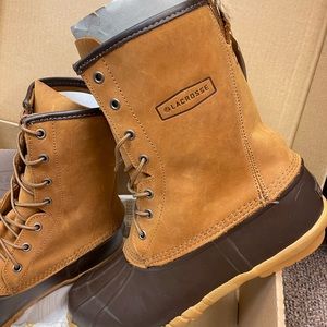 Lacrosse Men Boots